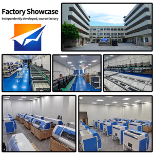 2026 ZYJJ คู่หูการผลิตตามความต้องการของคุณ ชุดเครื่องพิมพ์ DTF รุ่น A3 Single XP600 พร้อมราคาขายส่ง  ความสามารถในการผลิตแบบ OEM - Product Image 5