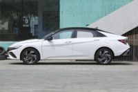 Nouvelle Hyundai Elantra N Line 1.5L Essence 2025 – Voiture Sportive Berline à Essence – Meilleur Prix – Véhicule Neuf – Vente Chaude