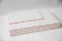 Papier de sublimation A4 A3 à séchage instantané Papier d'impression par transfert de chaleur 8.5x11 11x17 13x19sheet Usine de vente de papier de tasse de haute qualité
