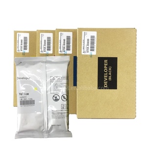 Poudre de recharge de toner originale pour Xerox Developer – Votre solution essentielle pour les modèles 7535, 5570, 7855, 3370, 7556, 3375, 7835, 7525 - Product Image 1