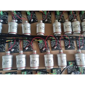 โมดูลส่งสัญญาณออกซิเจน Ch-O2-25ตัวส่งออก4-20Ma Rs485ความแม่นยำสูงอุปกรณ์เสริมเซ็นเซอร์ทางเคมีไฟฟ้าสำหรับเครื่องตรวจจับคุณภาพอากาศ - Product Image 1