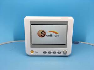 病院動物用Vet Icu Machine De Signos Vitalesリモート患者モニタリングデバイス - Product Image 5