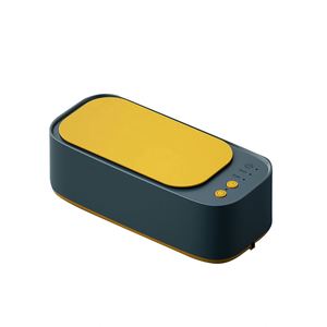 Limpiador Sónico Multifunción para Joyas, Relojes, Gafas y Llaveros con Logotipo Personalizado - Product Image 1