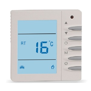 <span class=keywords><strong>Honeywell</strong></span> <span class=keywords><strong>wifi</strong></span> habitación termostática controlador de temperatura <span class=keywords><strong>termostato</strong></span> - Product Image 1