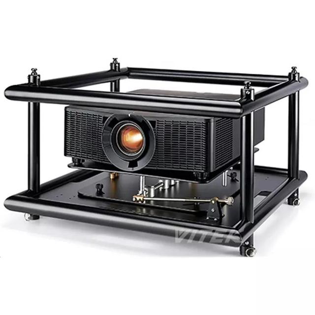 VTEX Universal Heavy Duty Bracket Mount Projector Overhead High-intensity Load Wall Projector Mount Sample