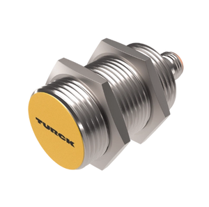 Universal M30 Flush DC 3-<strong>Wire</strong> Inductive <strong>Sensor</strong> BI10-M30-AN6X-H1141 for Metal Detection &amp; <strong>Positioning</strong> - Product Image 5