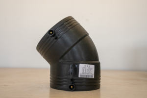 ข้อต่อท่อ <span class=keywords><strong>HDPE</strong></span> แบบเชื่อมด้วยไฟฟ้า ขนาด 110 มม. ของผู้ผลิตจีน พร้อมบุชชิ่งพีวีซี/พลาสติก/ไนลอน เชื่อมต่อแบบเชื่อม สำหรับระบบประปา - Product Image 3