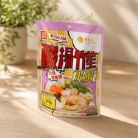 Sachet d'emballage personnalisé imprimé avec fermeture éclair pour nouilles instantanées, qualité alimentaire, haute barrière, laminé, pour aliments secs, OEM