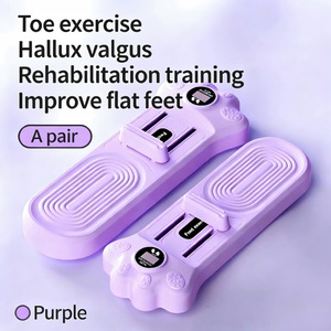 Masseur professionnel pour pieds et jambes, outil de massage et correcteur de posture pour fasciite plantaire, vente en gros - Product Image 6