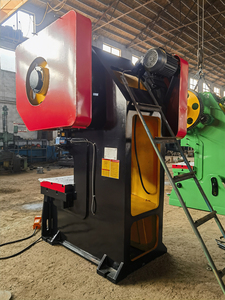 CNC J21S-100T <span class=keywords><strong>c</strong></span>ơ khí điện Báo Chí Chất lượng cao máy thép đấm máy lập dị Lập Dị Báo Chí đồng xu Báo Chí - Product Image 4