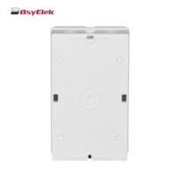 Interrupteur d'isolement étanche IP66NW antidéflagrant électrique 32A 1000V 1200V DC