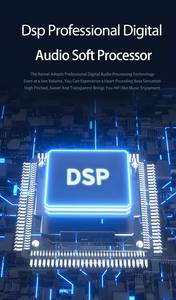 ลำโพงไร้สายพกพา <span class=keywords><strong>Sonac</strong></span> A8 40W RGB กันน้ำ พร้อมแบตเตอรี่ในตัว มาตรฐาน IPX7 รองรับการเชื่อมต่อ AUX สำหรับใช้งานกลางแจ้ง - Product Image 6