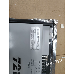 1 Módulo Nuevo Woodward 8280-301 Envío Gratis Vía DHL/FedEX - Product Image 2