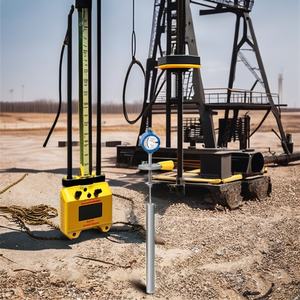 Krohne bw25 cấp công nghiệp <span class=keywords><strong>displacer</strong></span> cấp phát Float mức độ chuyển đổi cụ để đo lường mức chất lỏng chính xác - Product Image 4