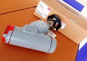 Новый Оригинальный Запорный Клапан 148B4631, STC 40, 1 1/2 для Промышленной Автоматизации PLC&PAC – Лучшая Цена, В Наличии - Product Image 5