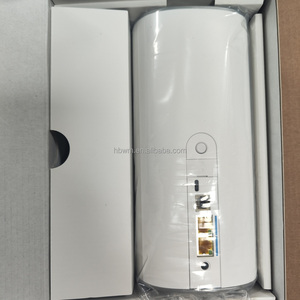 เราเตอร์ในบ้าน ZTE 5G CPE G5 Ultra MC8531 WiFi 7 Be19000 รุ่นใหม่ พอร์ตคู่ 2.5G SDX75 รองรับ 5G 4G LTE CAT22 ช่องใส่ซิมการ์ด โมเด็มไร้สาย - Product Image 6