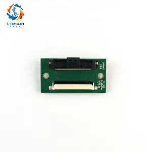 brand new xaar printer head connector board transfer card for Xaar ceramic printer