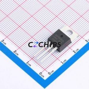 Transistor à effet de champ (MOSFET) AUP039N10 TO-220, original, neuf - Product Image 1