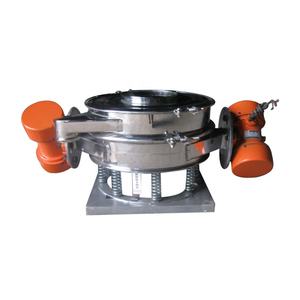 Cribadora Vibratoria de Alta Frecuencia, Último Diseño, Compacta, Gran Capacidad de Producción, con Precio Competitivo - Product Image 1