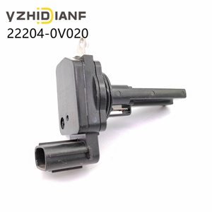 Bán Buôn Phụ Tùng Ô Tô Khối Lượng Không Khí Cảm Biến Lưu Lượng 22204-0v020 197400-5380 <span class=keywords><strong>MAF</strong></span> Cảm Biến Cho Toyota Camry <span class=keywords><strong>Corolla</strong></span> Highlander Lexus - Product Image 3