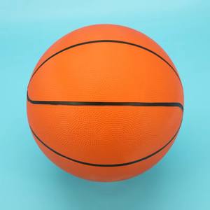 Ballon de <span class=keywords><strong>basket</strong></span> de haute qualité à prix abordable pour enfants, fabriqué en Chine - Product Image 2