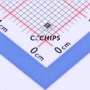 Résistance SMD FRC0805F12R1TS 0805 (Type : Film épais) (Résistance : 12,1 Ohm Précision : 1%) - Product Image 1