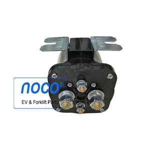 Contactor para Carro de Golf CLUBCAR 48V, Código de Producto 101883601 - Product Image 3