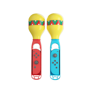 Poignées de jeu Sand Hammer compatibles avec OLED et Samba Sand Hammer : <span class=keywords><strong>Party</strong></span> Central - Product Image 4