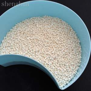 Wholesale High Impact ABS <b>Pellets</b> for Toys - Factory Direct Price - Product Image 3