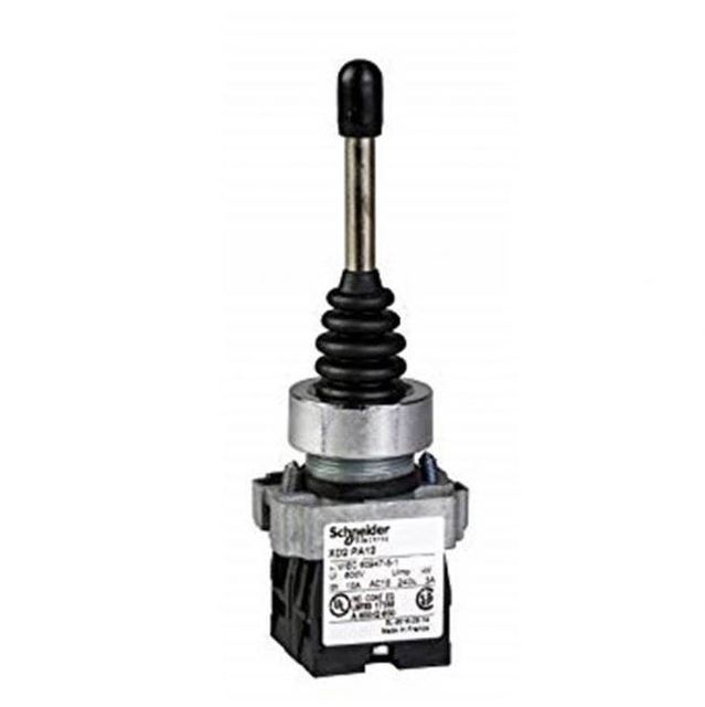 new and original XD2PA22 22mm 10A 600V 1NO Joystick Controller Switch