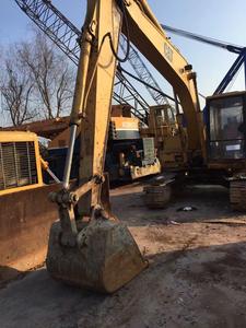 Flèche et bras de longue portée d'excavatrice de technologie de pointe pour le chat de Caterpillar E70B/E110/E110B/E215/E235/E307/E311/E312/E322 en vente - Product Image 6