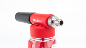 Maxshine Snow Master Foam Cannon V2 con Connettore Rapido e Lancia Schiuma V2 per Lavaggio Auto - Product Image 4