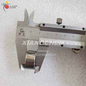 ตลับลูกปืนเข็ม HK 152312 HK152312 HK15x23x12 สำหรับอะไหล่เครื่องพิมพ์ออฟเซ็ต - Product Image 4
