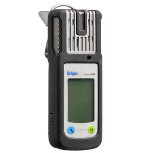 Détecteurs de gaz multiples Drager X-am5000 Livraison rapide - Product Image 1