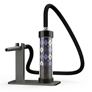 Accesorios para Fumar, Cachimbas Eléctricas Recargables, Dispositivo de <span class=keywords><strong>Shisha</strong></span>, Bolígrafo con Batería para Fumar Chicha, Bajo MOQ, Stock en la UE, DDP - Product Image 3