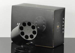 Nha khoa <span class=keywords><strong>Composite</strong></span> ấm hơn với màn hình hiển thị - Product Image 4