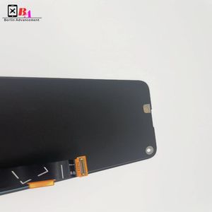 Cran De pour Google Pixel 4A 4g 4A 5g numériseur d'écran tactile Lcd Mobile d'origine - Product Image 5