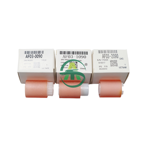 Rodillo de Recogida de Papel MP4002 de Alta Calidad para Fotocopiadoras <span class=keywords><strong>Ricoh</strong></span> MP <span class=keywords><strong>2852</strong></span> 3352 3500 4000 4001 4002 5000 5001 5002 MPC2000 2500 2800 - Product Image 2