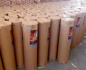 Sous-couche en liège insonorisante, sous-couche en liège naturel en <span class=keywords><strong>rouleau</strong></span>, épaisseur 3 mm - 12 mm, sous-couche en liège - Product Image 3