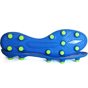 <span class=keywords><strong>Semelle</strong></span> <span class=keywords><strong>extérieure</strong></span> en Tpu pour chaussures de Football, vente en gros - Product Image 5