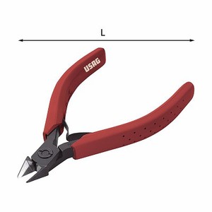 Herramienta de Torneado USAG 020/2 - Product Image 1