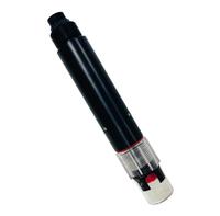 Capteur d'ions multi-paramètres 4-en-1 pour la surveillance de l'environnement Sonde de qualité de l'eau pH/EC/TDS/Temp complète et rentable