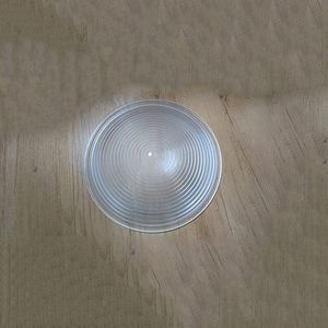 <span class=keywords><strong>Lentille</strong></span> filetée de <span class=keywords><strong>Fresnel</strong></span> D350mm pour lentilles de feux de circulation doux - Product Image 2