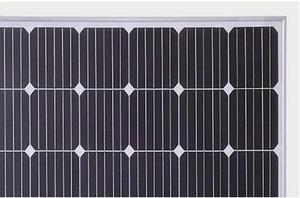 Module solaire monocristallin 260W pour usage domestique - Product Image 3