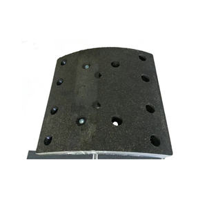 ชุดเบรกและดรัมเบรกใหม่สำหรับรถบรรทุกยุโรป 2992123 สำหรับรถบรรทุก IVECO - Product Image 2