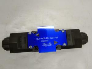 Solenoide Hidráulico DSV-G02 DSV-G03-2C-A220-10 DSV-G02-2C-A220-10 DSV-G02-2B-A220-10 DSV DSD DSD-G03 - Product Image 4