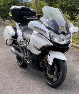 Motocicleta <span class=keywords><strong>CFMOTO</strong></span> CF650G de Alto Rendimiento, Tipo Escort - Product Image 3