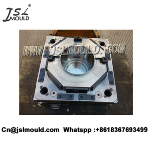 Produttore di stampi per alimenti in plastica per iniezione personalizzata 6L - Product Image 3