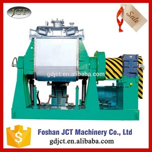 Nuevo automática completa sigma mezclador y líder/jabón máquinas-jabón planta sigma mezclador/jabón detergente sigma Mezclador para la venta - Product Image 6