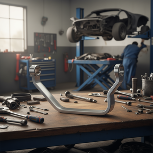 FG 196 Ca Automotive Repair Tool For Car Maintenance Use - Product Image 3